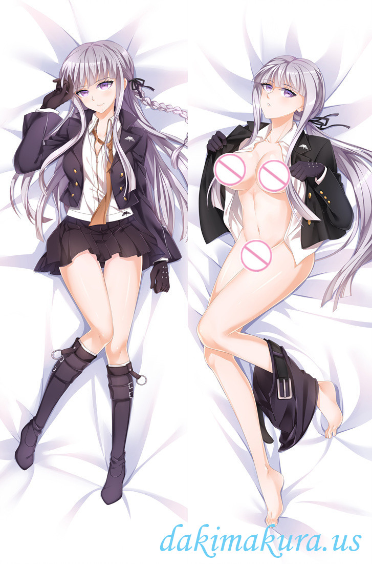 Kyouko Kirigiri - Danganronpa Trigger Happy Havoc Japanese hug pillow dakimakura pillow case